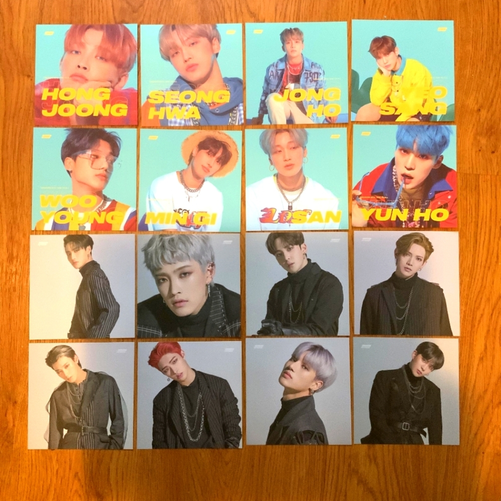 Ateez